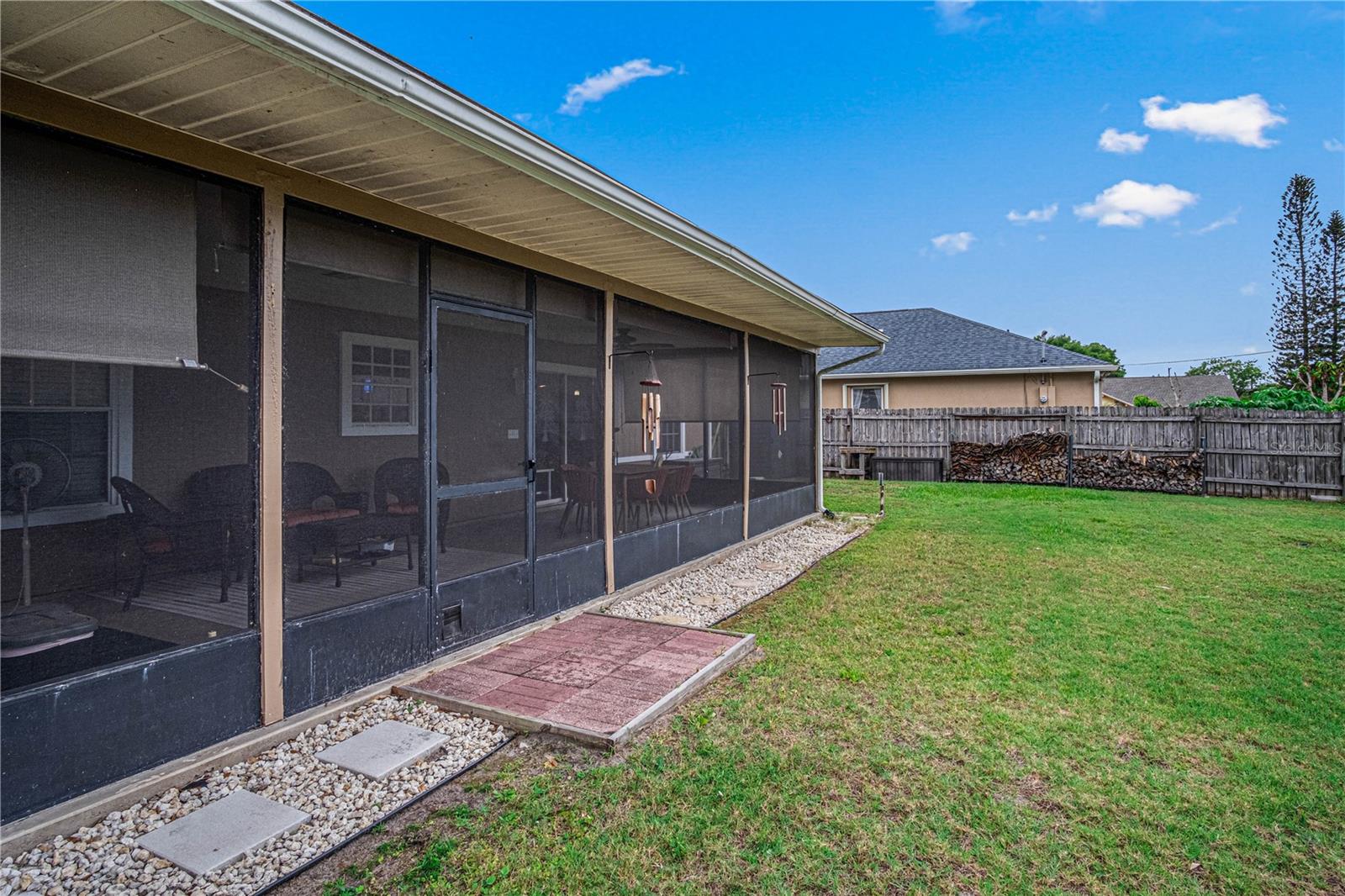 PORT MALABAR UNIT 44 - Residential