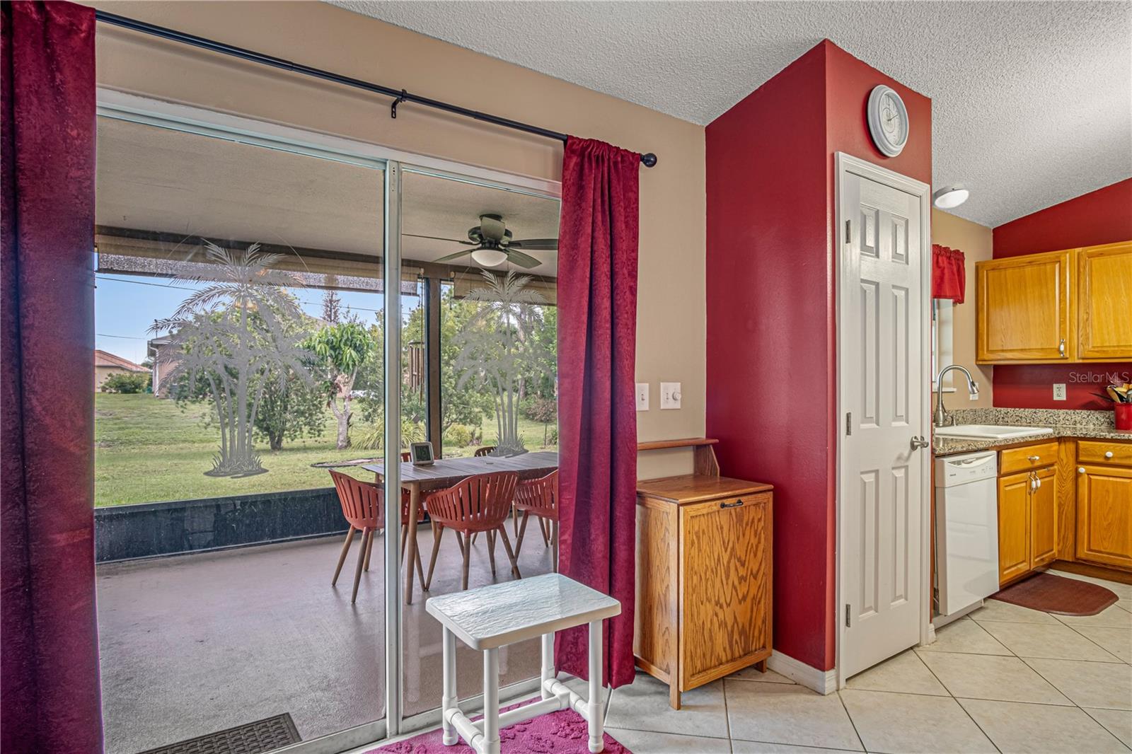 PORT MALABAR UNIT 44 - Residential