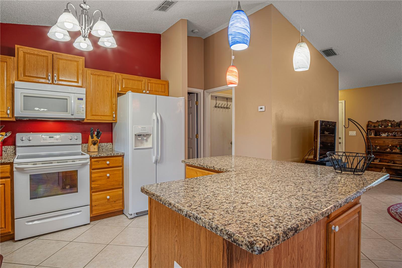 PORT MALABAR UNIT 44 - Residential