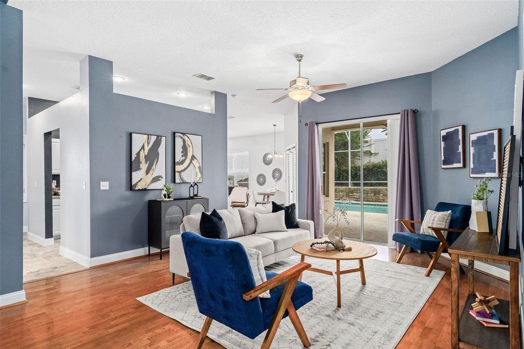 Photo of 1185 Valley Creek Run, Winter Park, FL 32792 (MLS # O6350435)