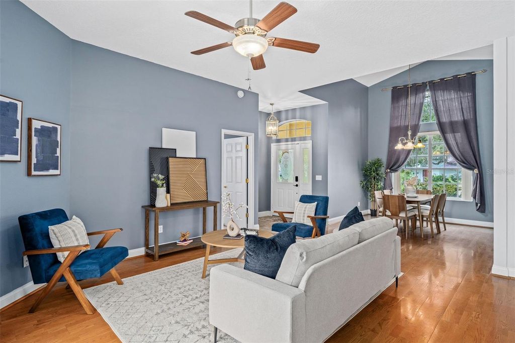 Photo of 1185 Valley Creek Run, Winter Park, FL 32792 (MLS # O6350435)