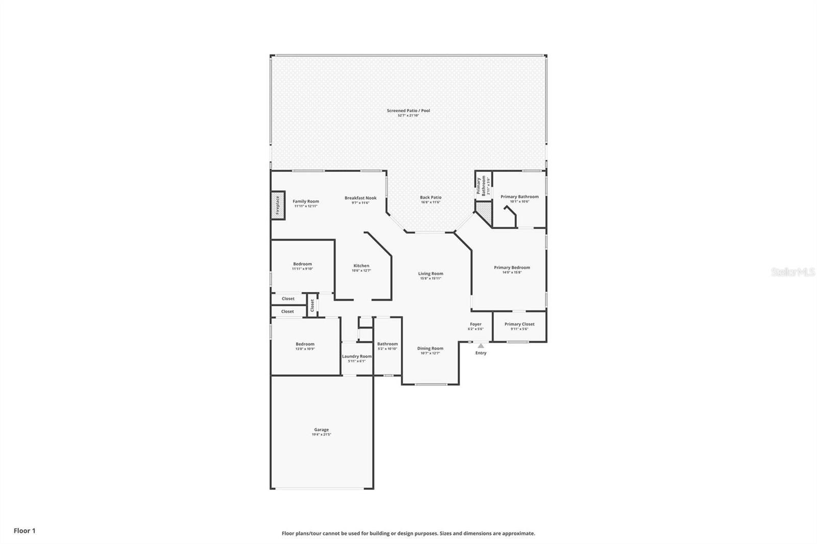 LOST CREEK - Residential