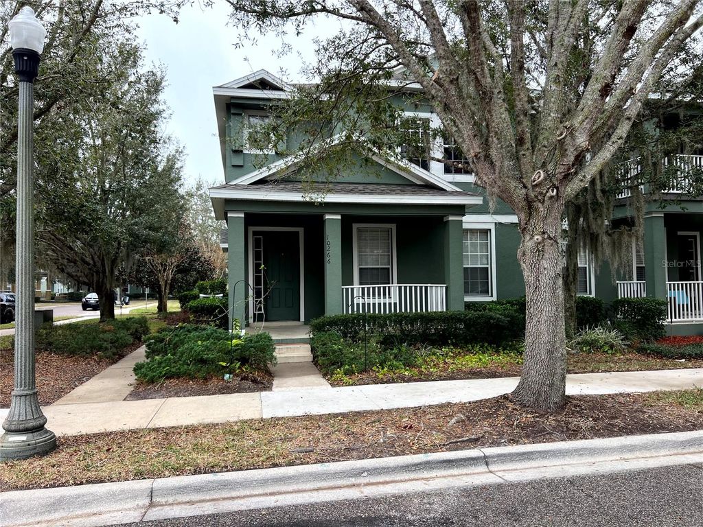 Photo of 10266 Lake District Lane #S, Orlando, FL 32832 (MLS # O6369573)
