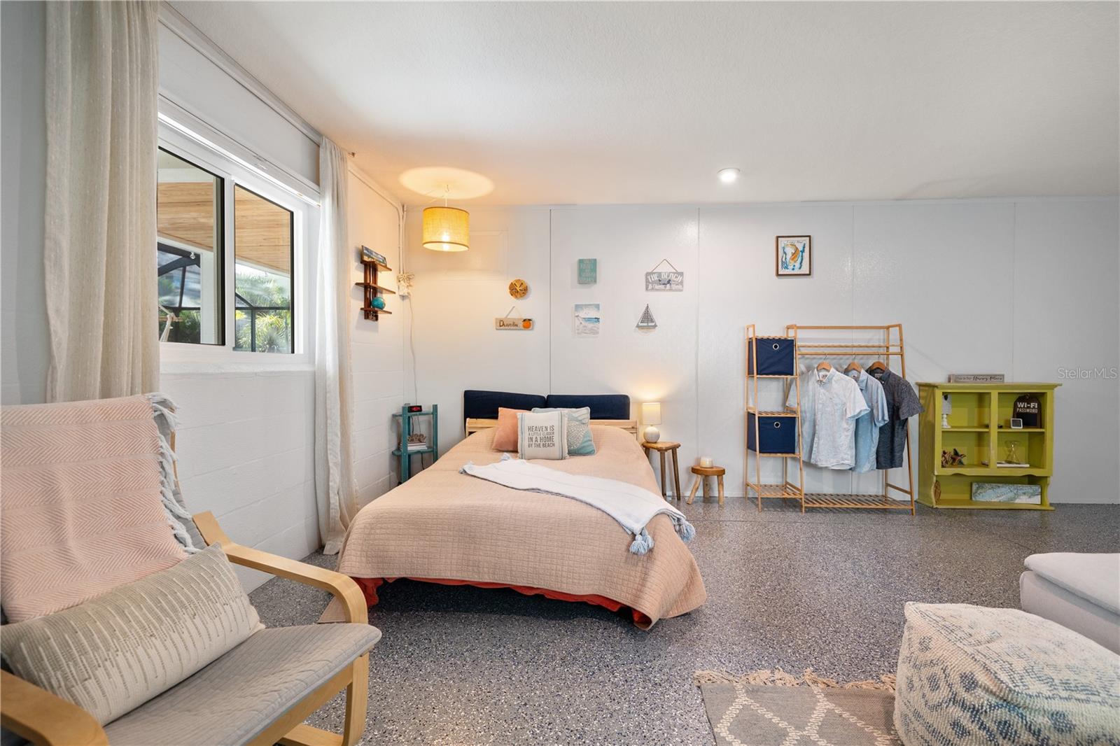 INDIAN BLUFF ISLAND - Residential