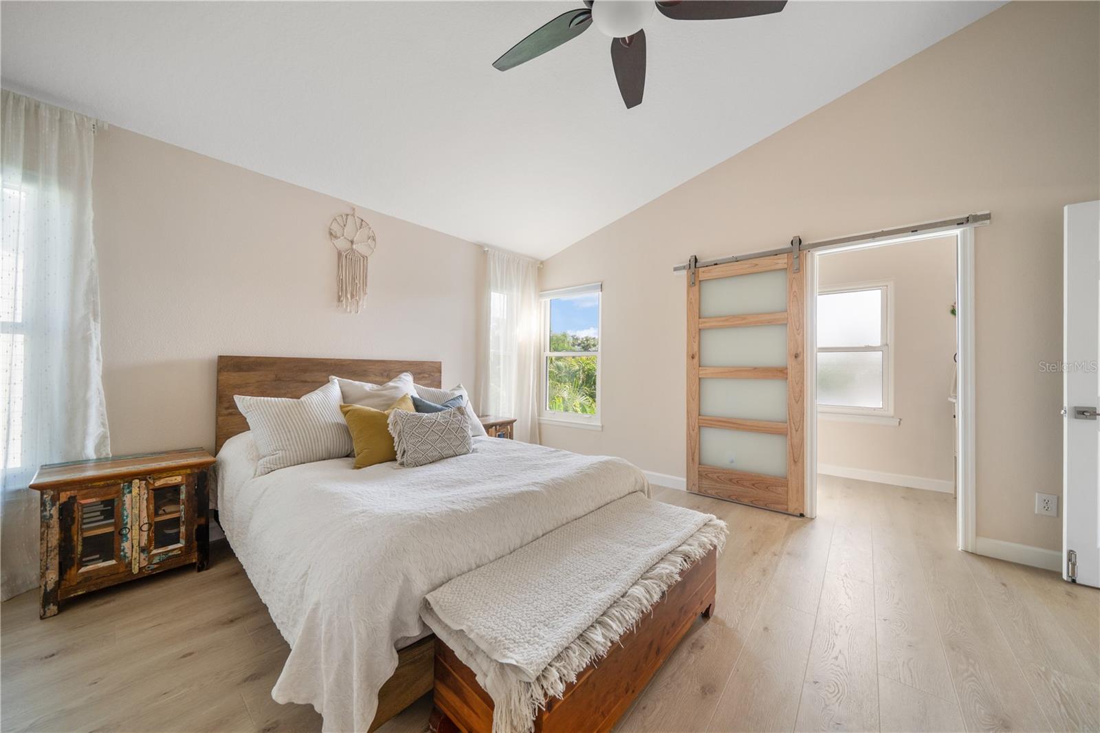 INDIAN BLUFF ISLAND - Residential