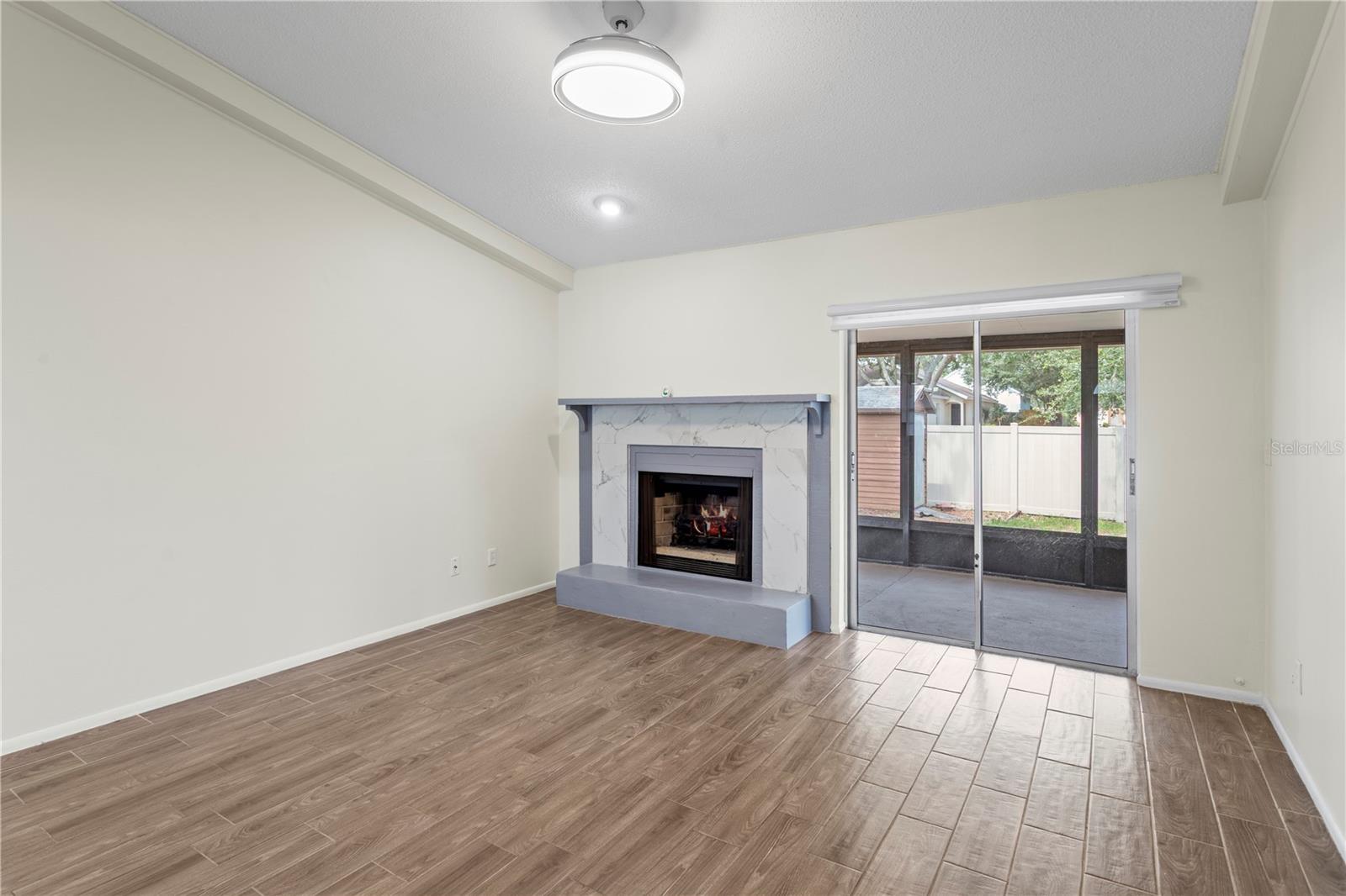 LOWELL VILLAGE - Residential Lease