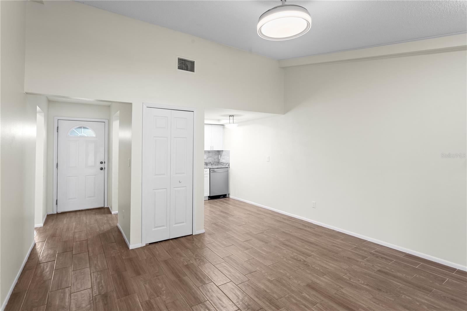 LOWELL VILLAGE - Residential Lease