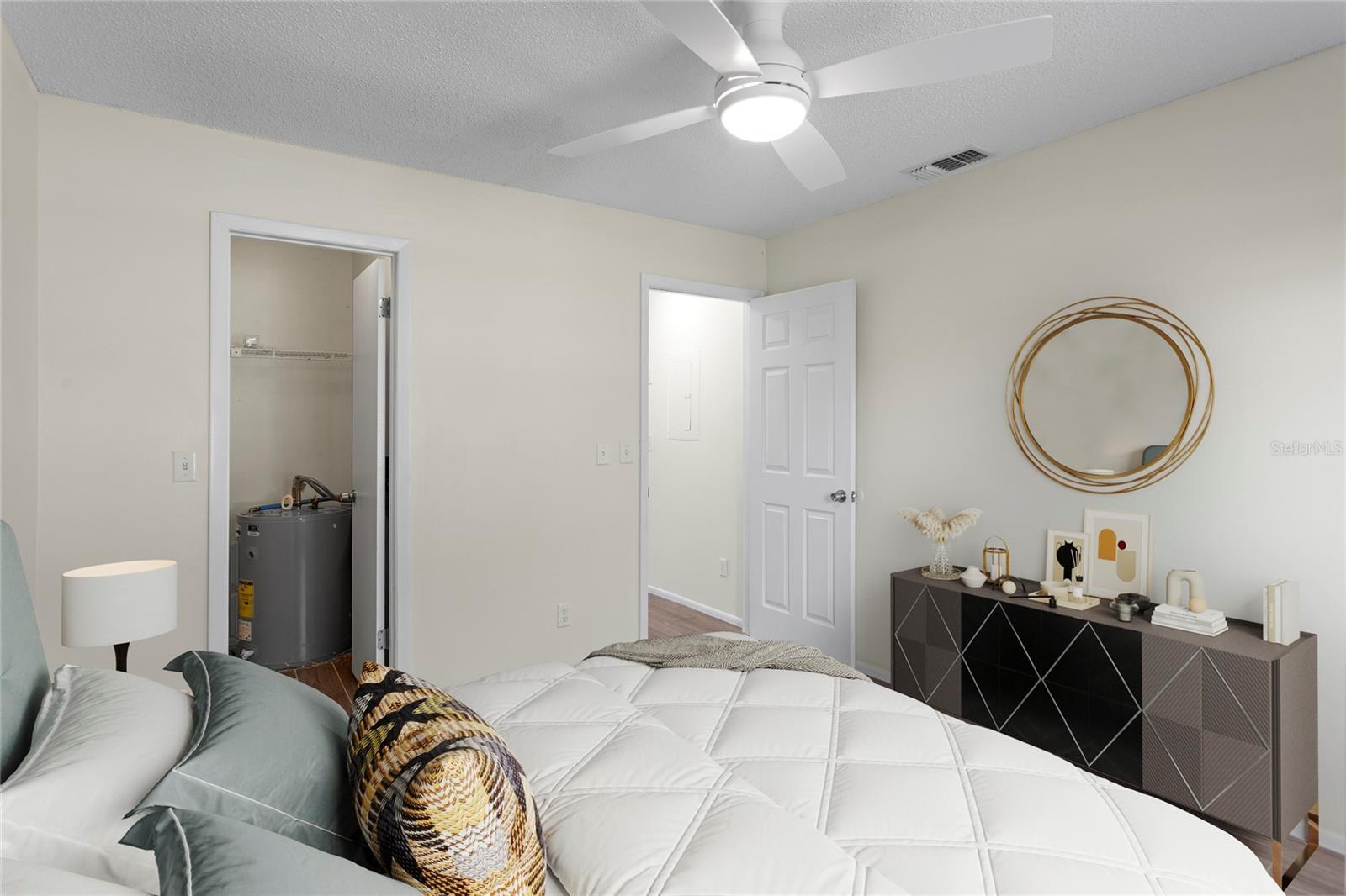 LOWELL VILLAGE - Residential Lease