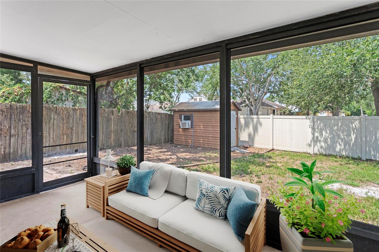 LOWELL VILLAGE - Residential Lease