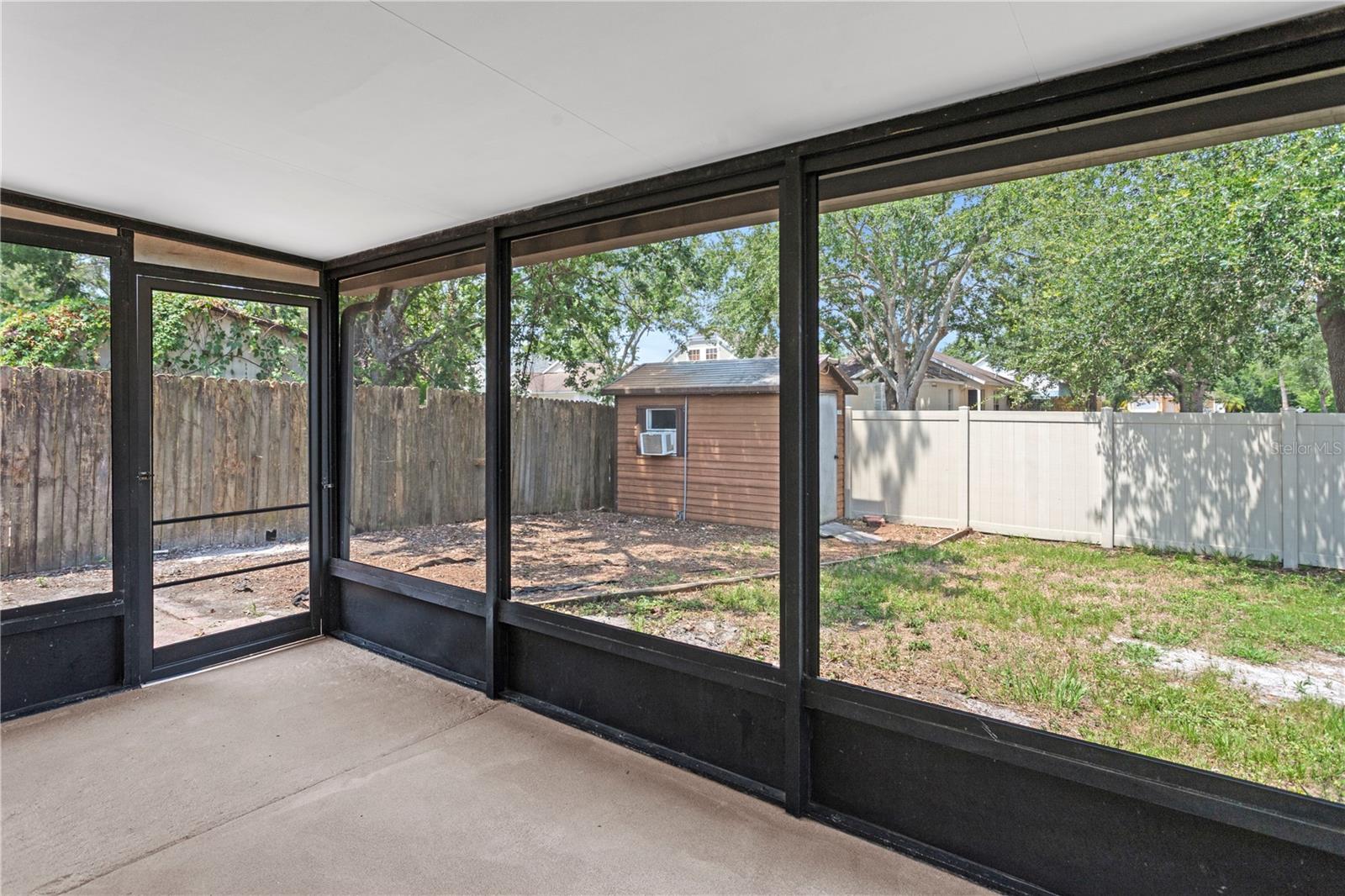 LOWELL VILLAGE - Residential Lease
