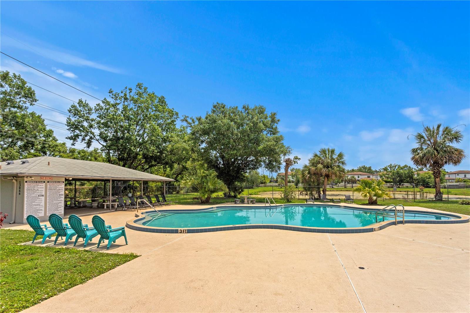LOWELL VILLAGE - Residential Lease