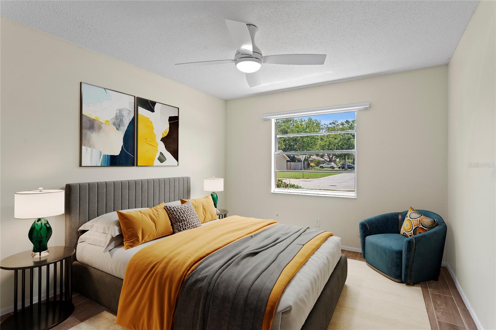 LOWELL VILLAGE - Residential Lease