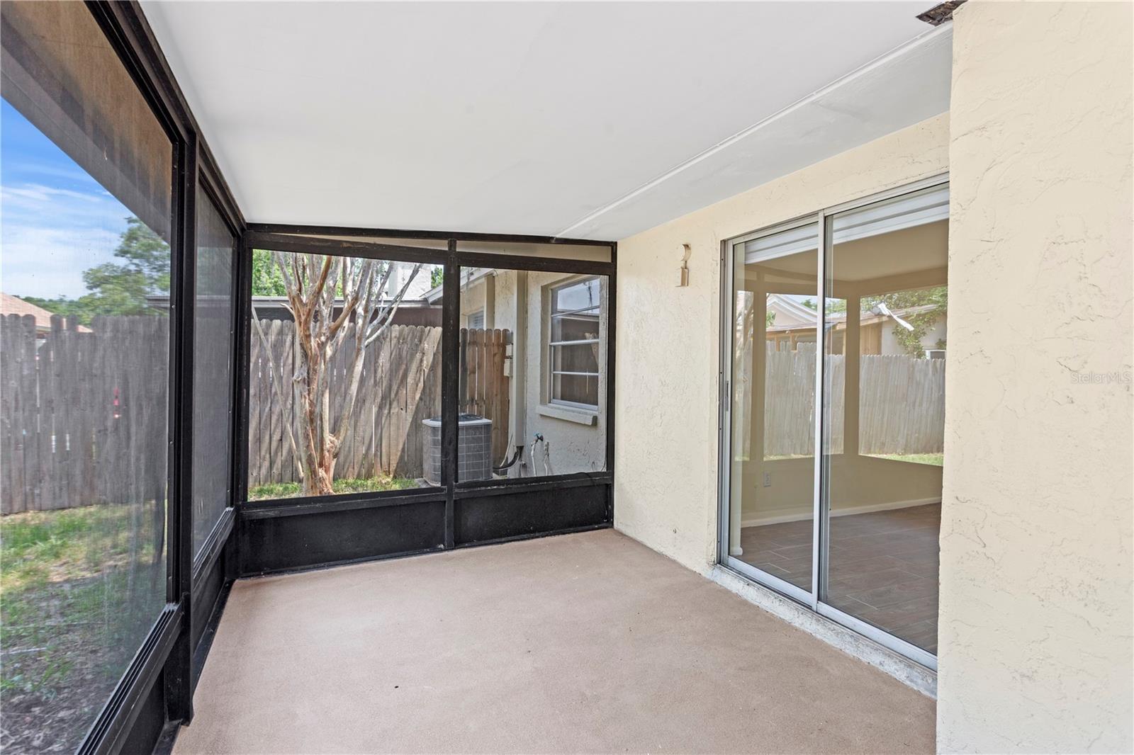LOWELL VILLAGE - Residential Lease