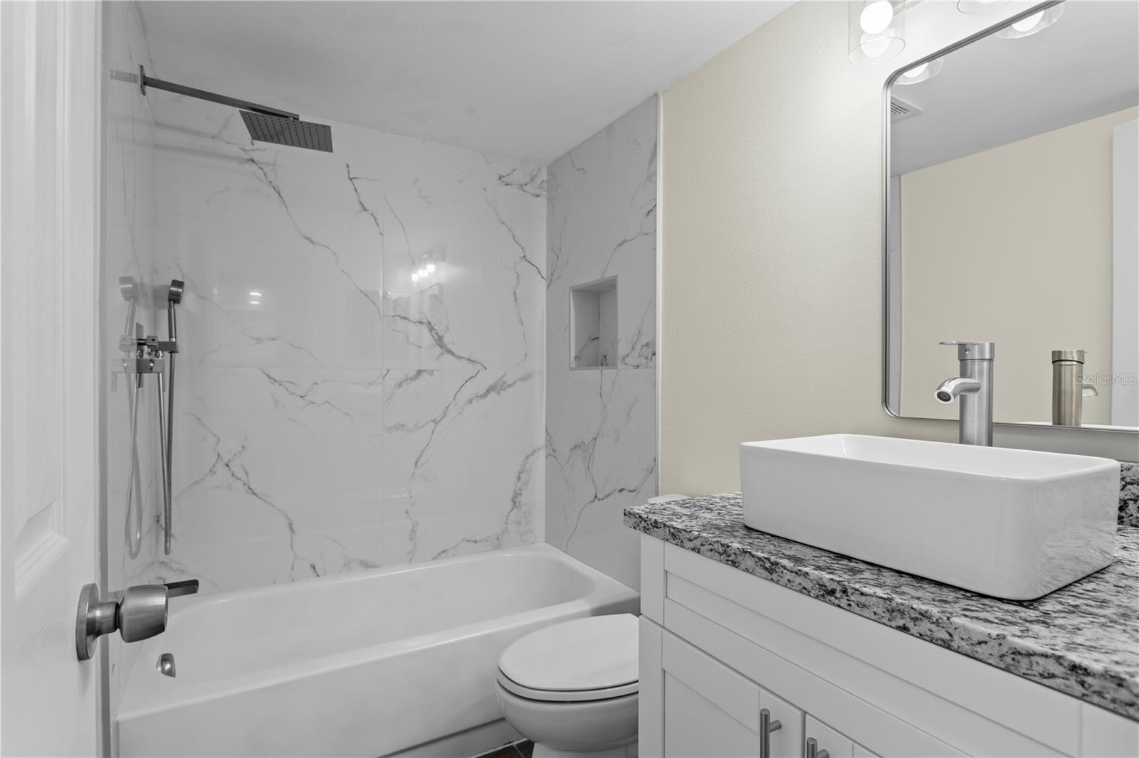 LOWELL VILLAGE - Residential Lease