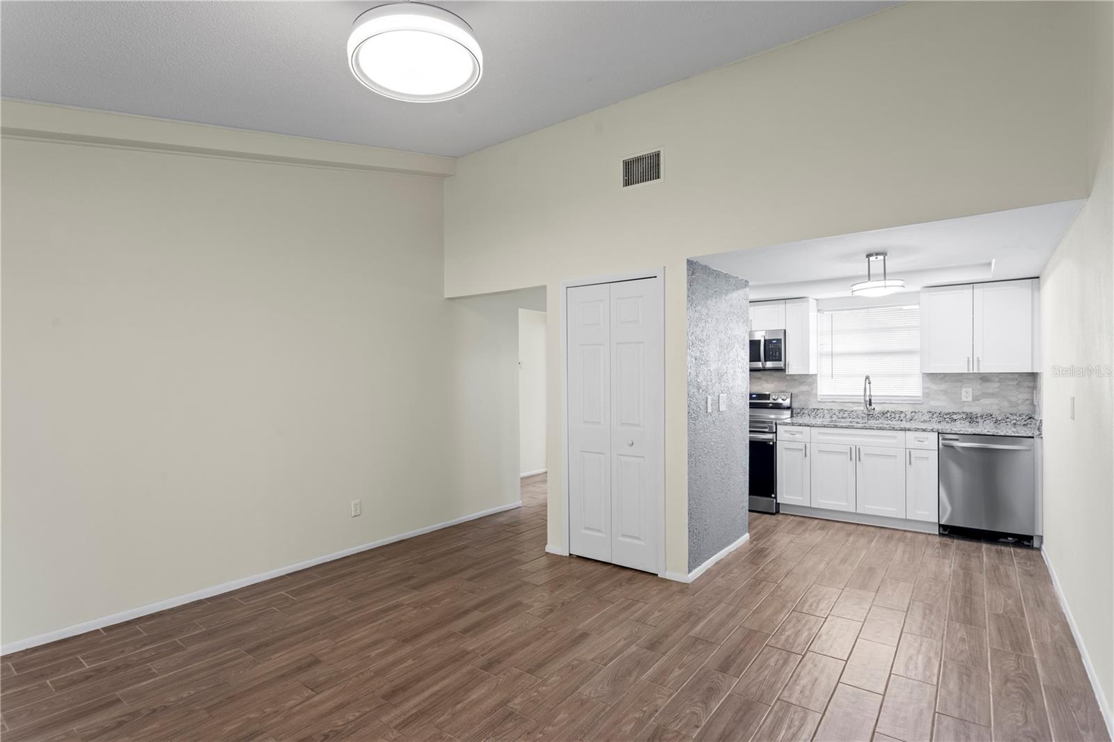 LOWELL VILLAGE - Residential Lease