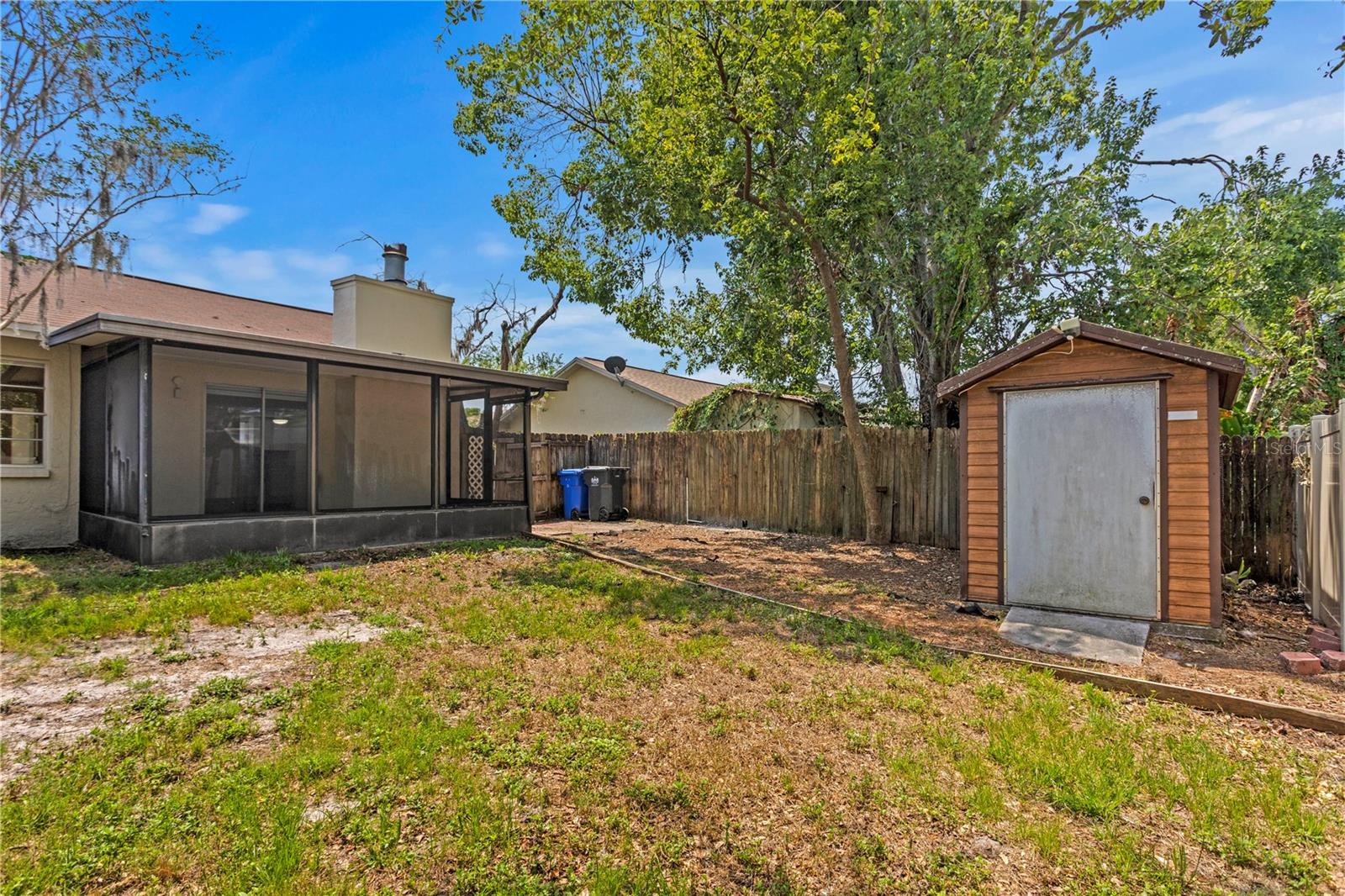 LOWELL VILLAGE - Residential Lease