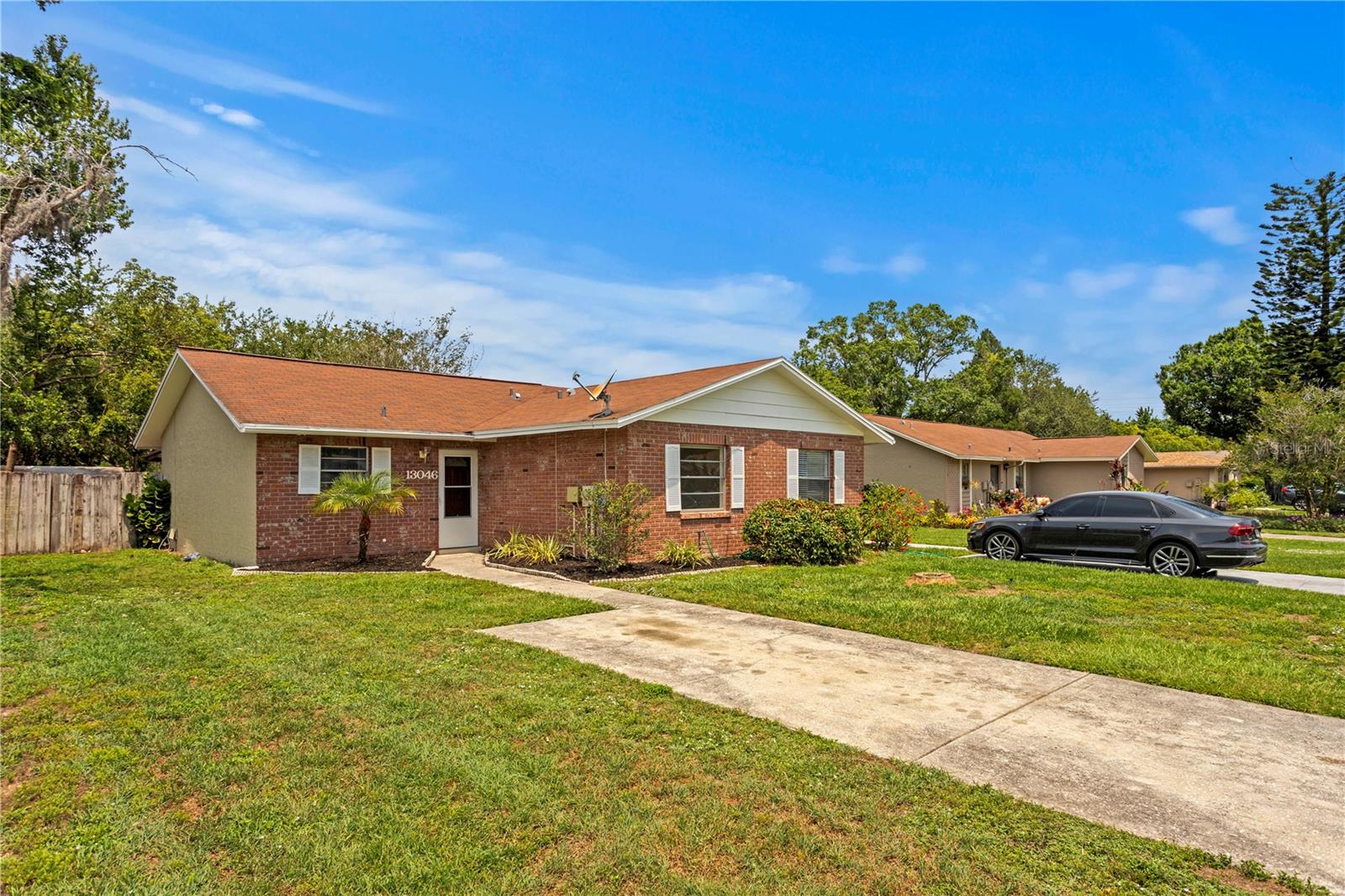 LOWELL VILLAGE - Residential Lease