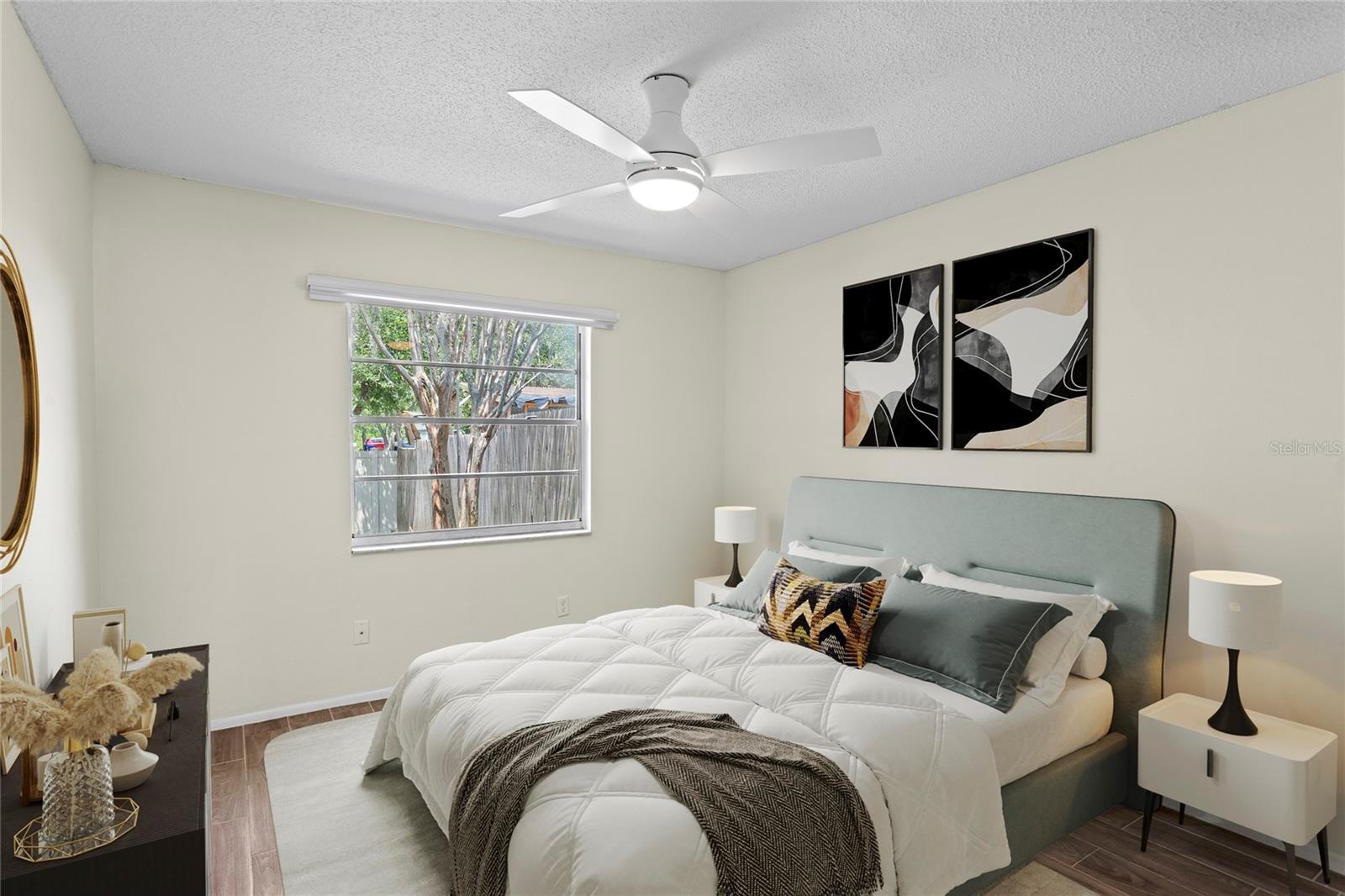 LOWELL VILLAGE - Residential Lease