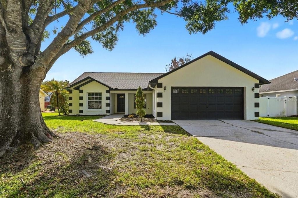 Photo of 4209 Red Bird Avenue, Saint Cloud, FL 34772 (MLS # O6416996)