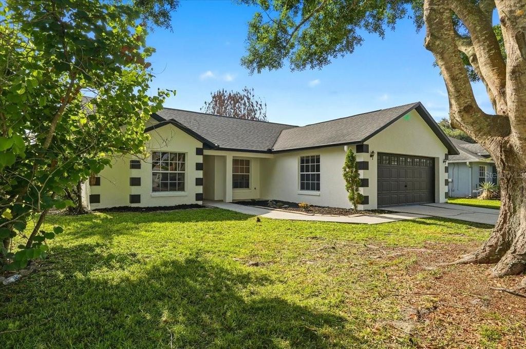 Photo of 4209 Red Bird Avenue, Saint Cloud, FL 34772 (MLS # O6416996)
