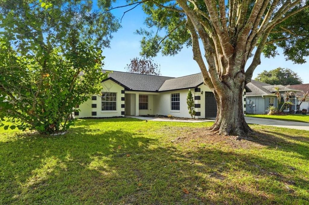 Photo of 4209 Red Bird Avenue, Saint Cloud, FL 34772 (MLS # O6416996)