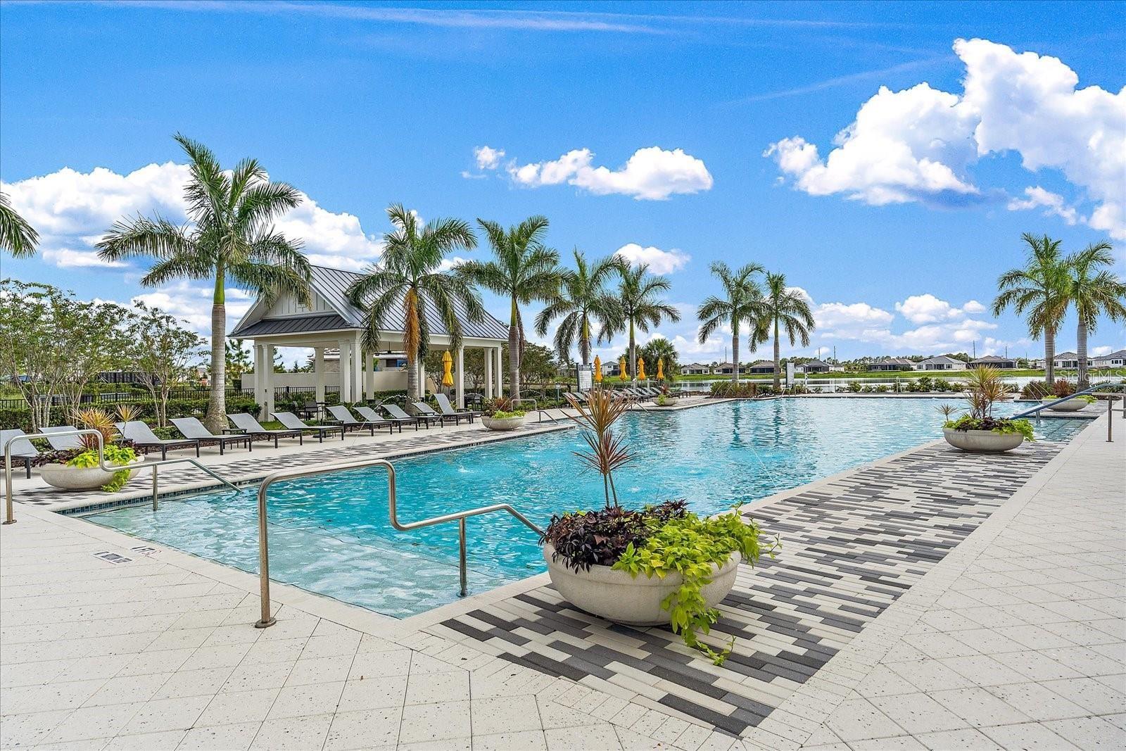 LAKEHOUSE COVE AT WATERSIDE PH 3 - Residential