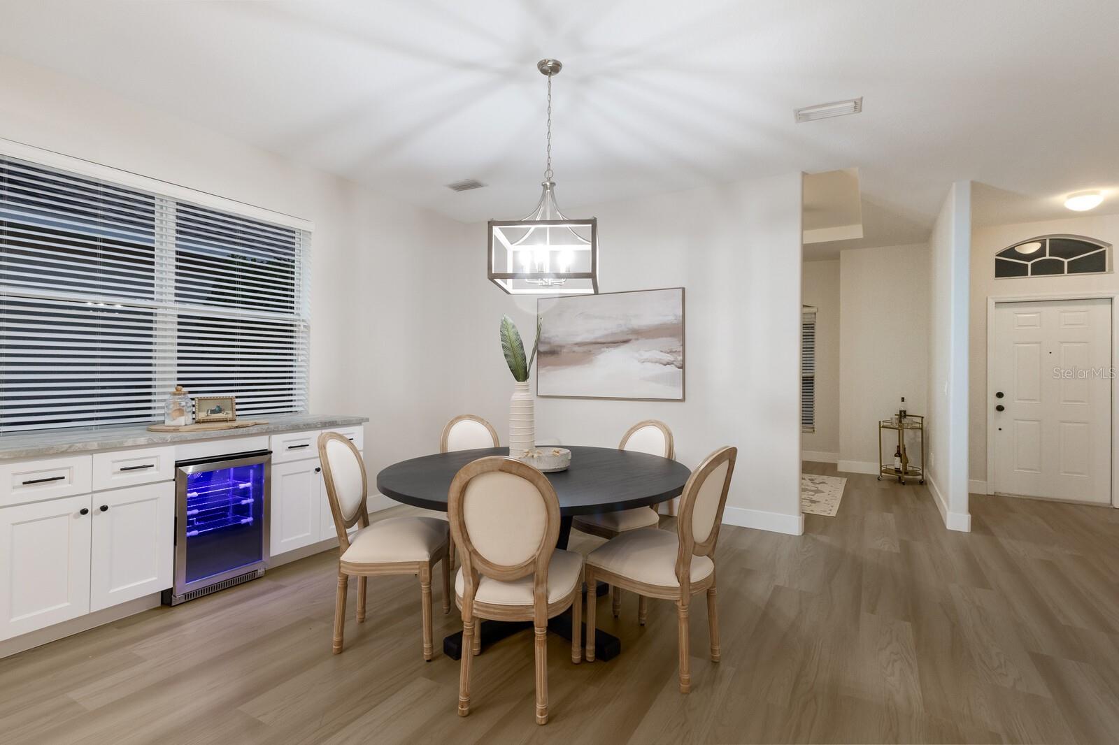 COVERED BRIDGE ESTATES PH 4A,4B,5A&5B - Residential