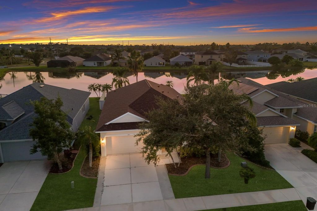 Photo of 6311 French Creek Court, Ellenton, FL 34222 (MLS # A4670251)