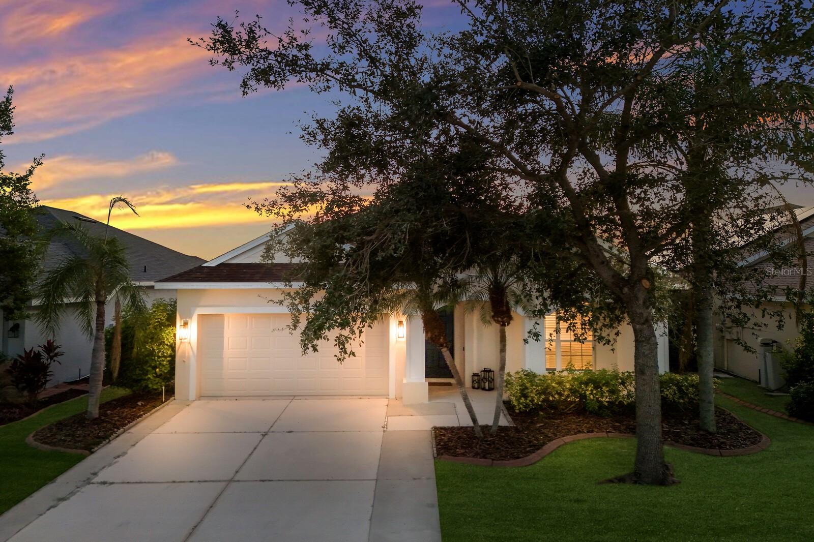 COVERED BRIDGE ESTATES PH 4A,4B,5A&5B - Residential