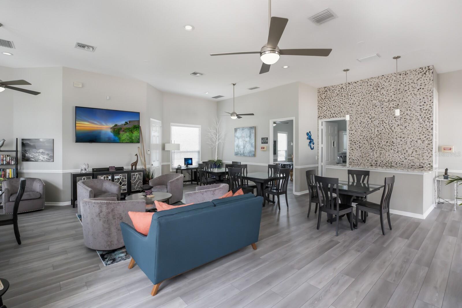 COVERED BRIDGE ESTATES PH 4A,4B,5A&5B - Residential