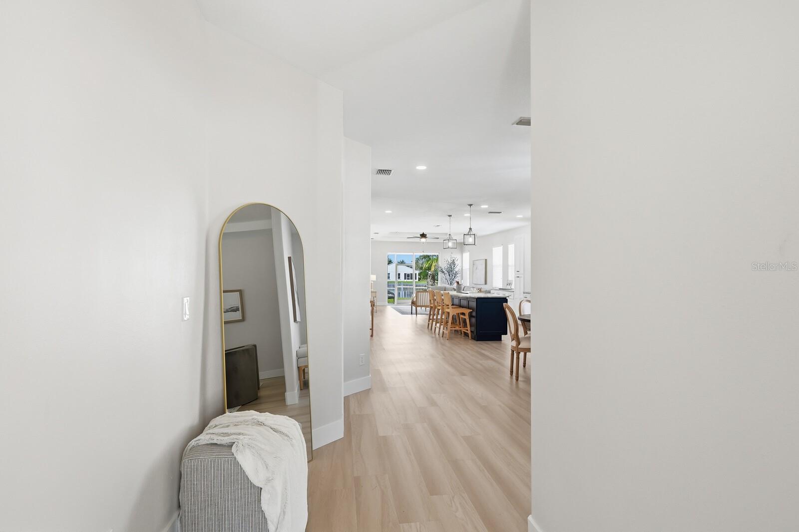 COVERED BRIDGE ESTATES PH 4A,4B,5A&5B - Residential