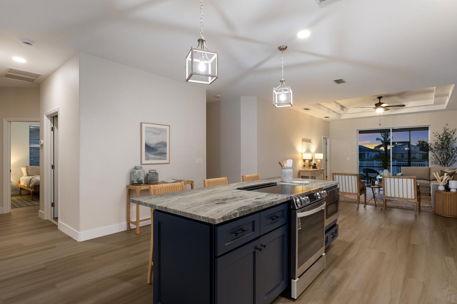 COVERED BRIDGE ESTATES PH 4A,4B,5A&5B - Residential