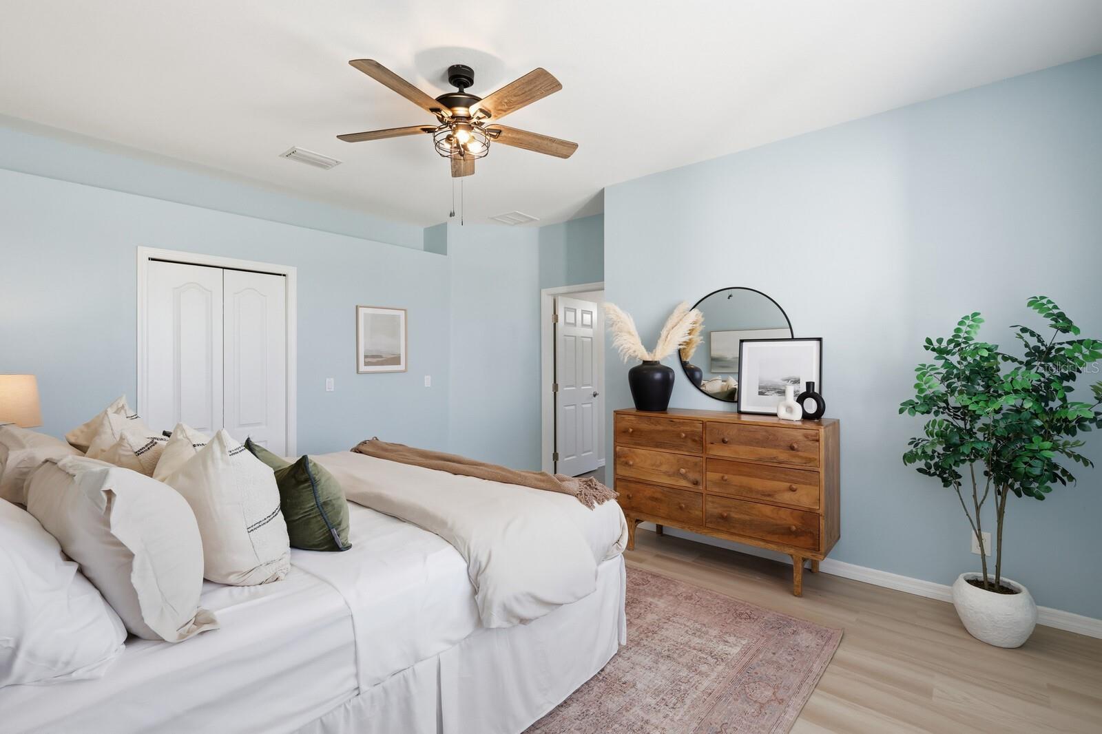 COVERED BRIDGE ESTATES PH 4A,4B,5A&5B - Residential