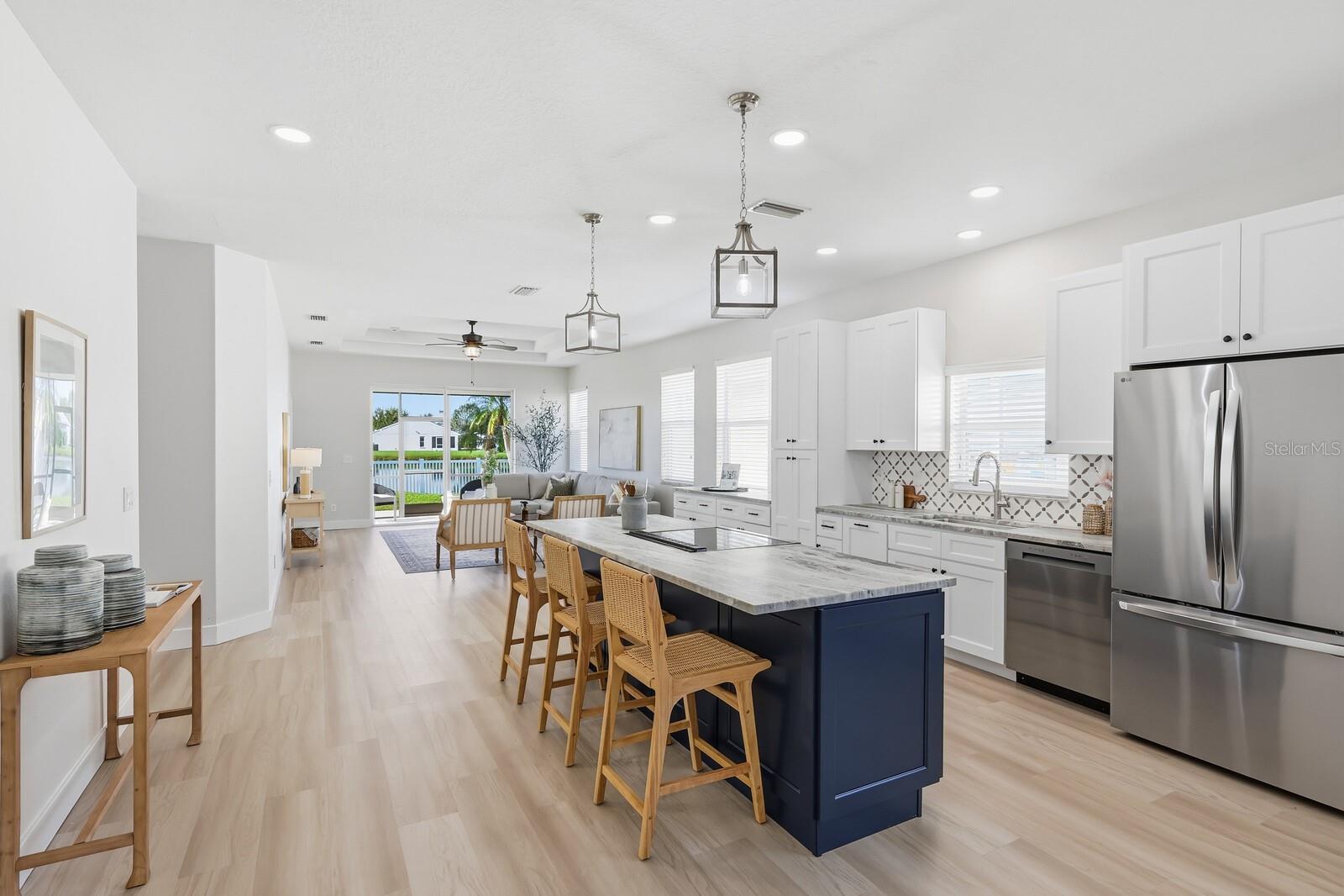 COVERED BRIDGE ESTATES PH 4A,4B,5A&5B - Residential