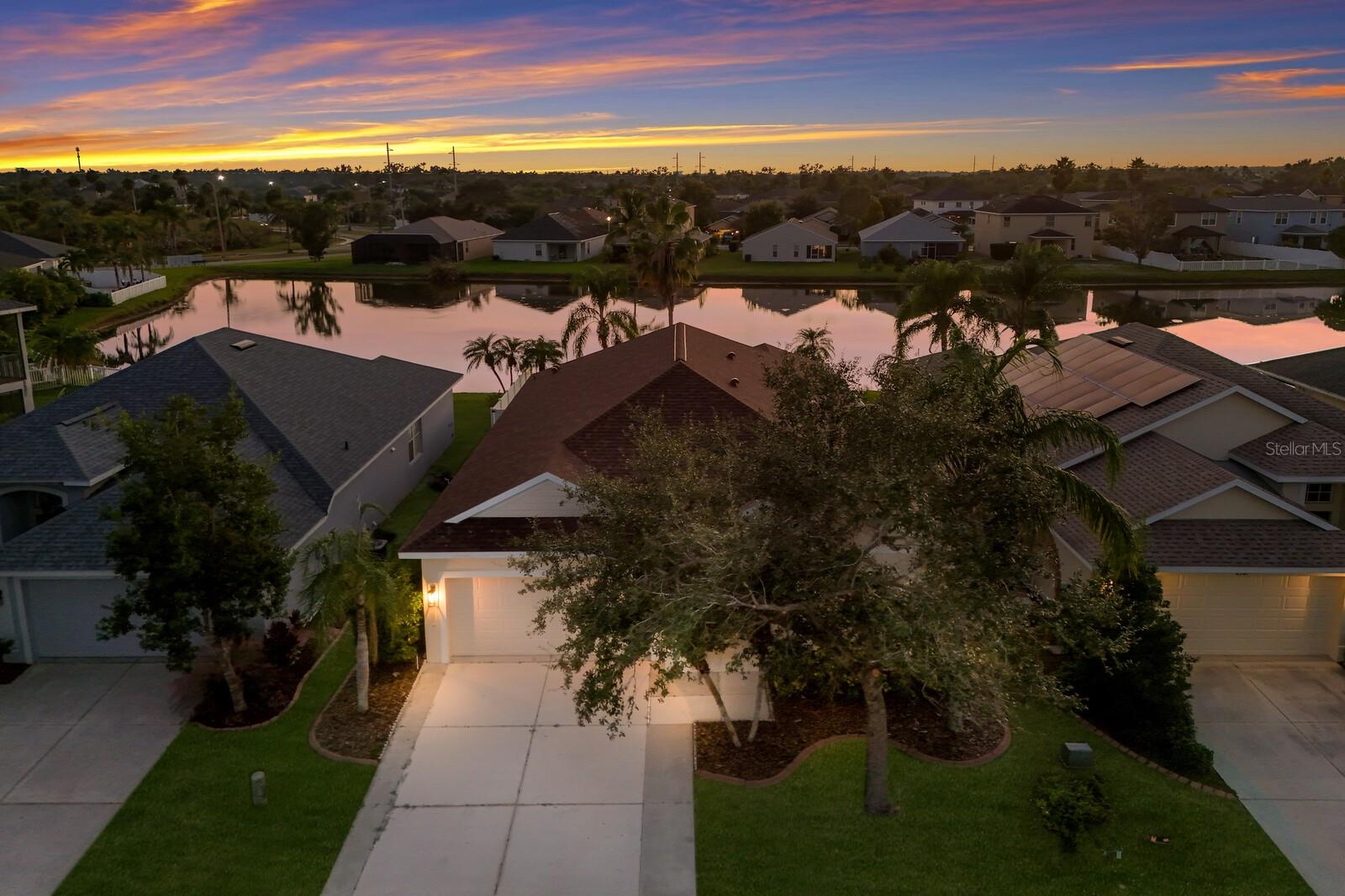 COVERED BRIDGE ESTATES PH 4A,4B,5A&5B - Residential