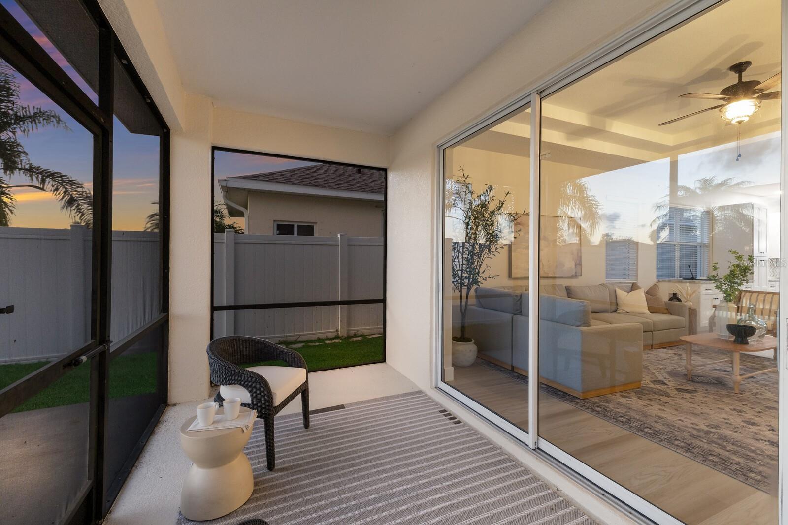 COVERED BRIDGE ESTATES PH 4A,4B,5A&5B - Residential