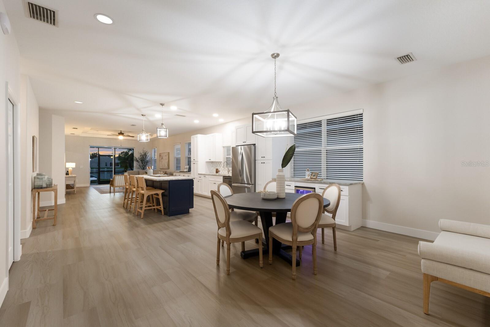 COVERED BRIDGE ESTATES PH 4A,4B,5A&5B - Residential