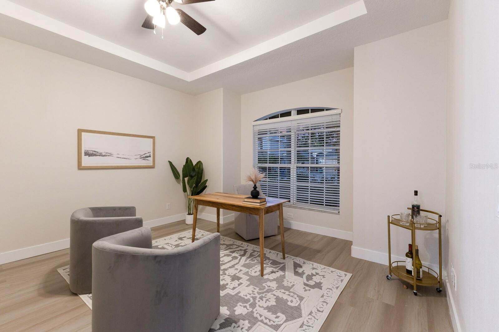 COVERED BRIDGE ESTATES PH 4A,4B,5A&5B - Residential