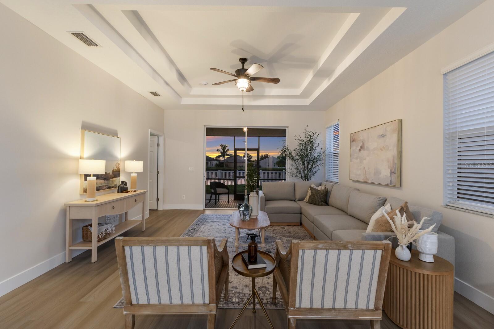 COVERED BRIDGE ESTATES PH 4A,4B,5A&5B - Residential