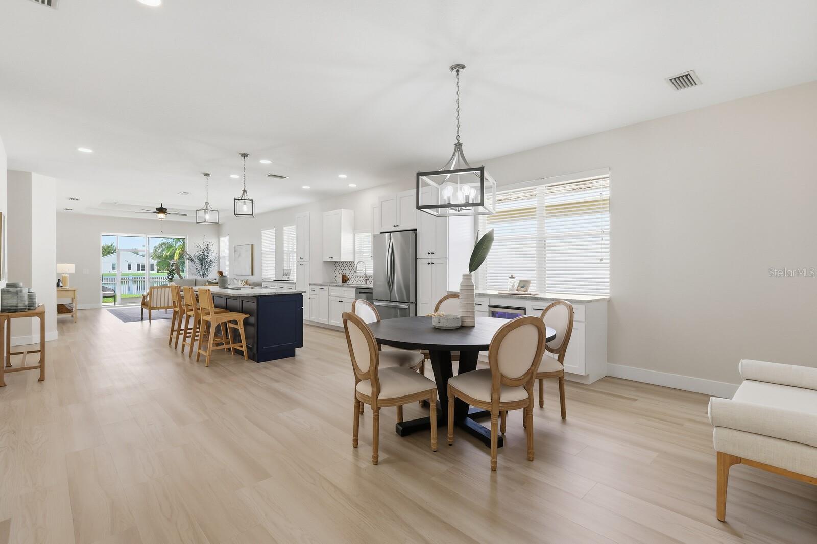 COVERED BRIDGE ESTATES PH 4A,4B,5A&5B - Residential