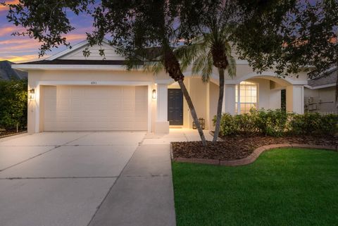 6311 FRENCH CREEK COURT ELLENTON FL 34222