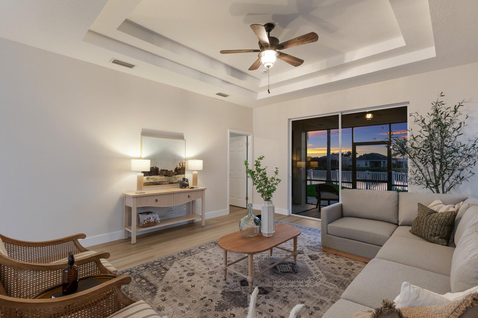 COVERED BRIDGE ESTATES PH 4A,4B,5A&5B - Residential