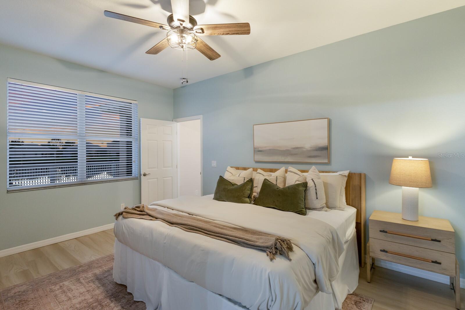 COVERED BRIDGE ESTATES PH 4A,4B,5A&5B - Residential