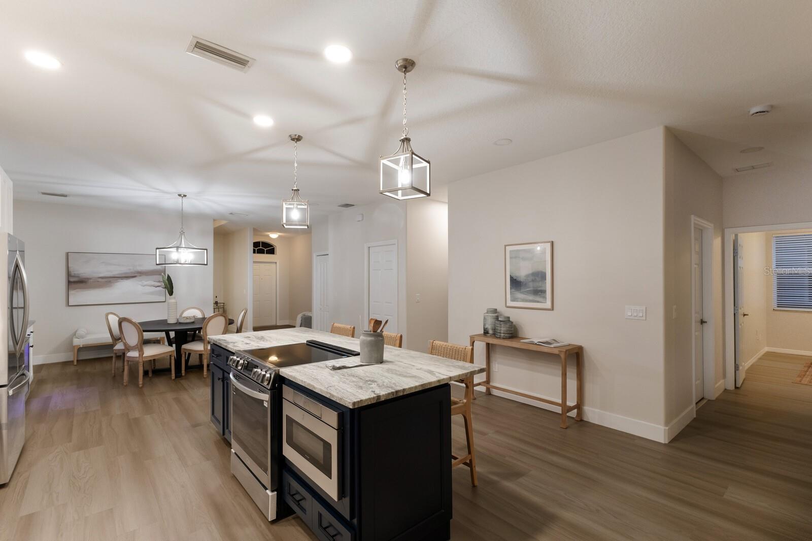 COVERED BRIDGE ESTATES PH 4A,4B,5A&5B - Residential