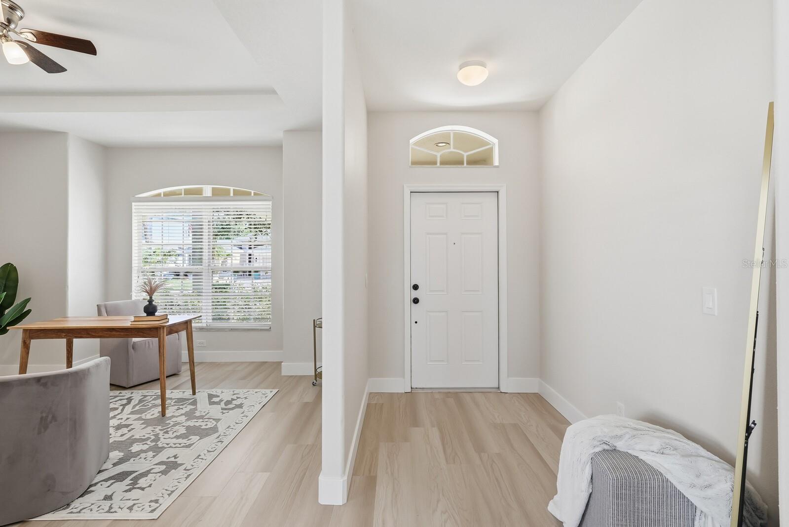 COVERED BRIDGE ESTATES PH 4A,4B,5A&5B - Residential