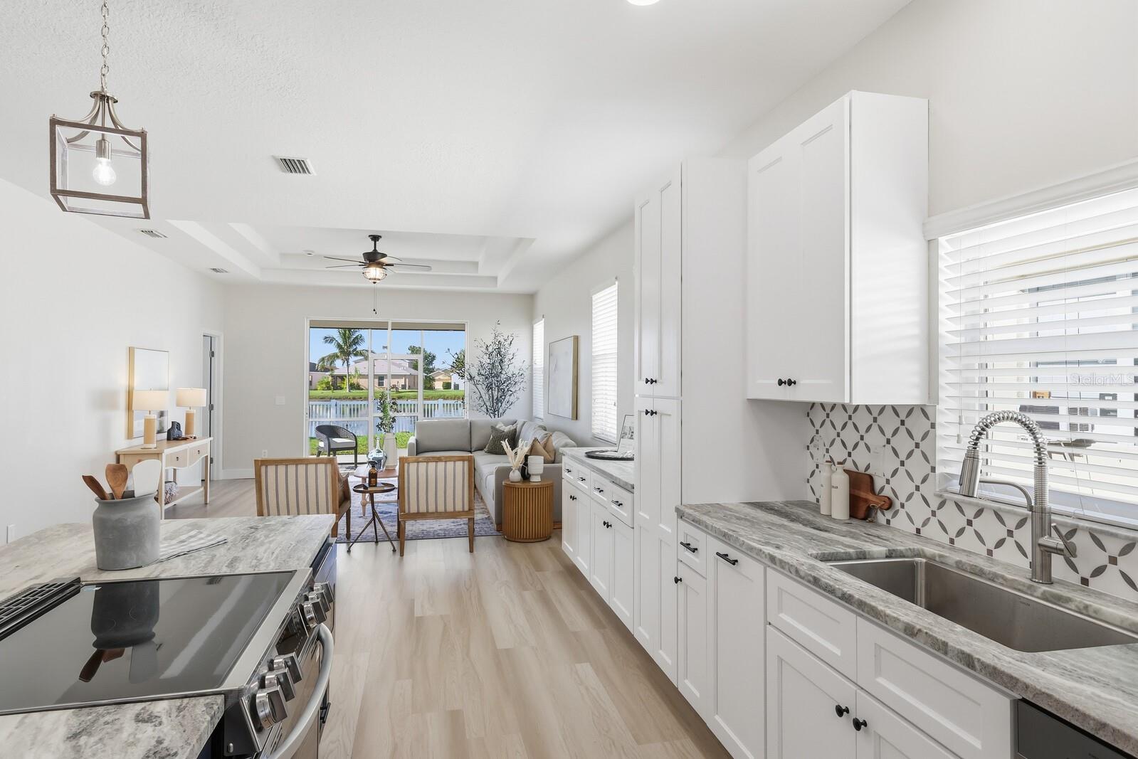 COVERED BRIDGE ESTATES PH 4A,4B,5A&5B - Residential