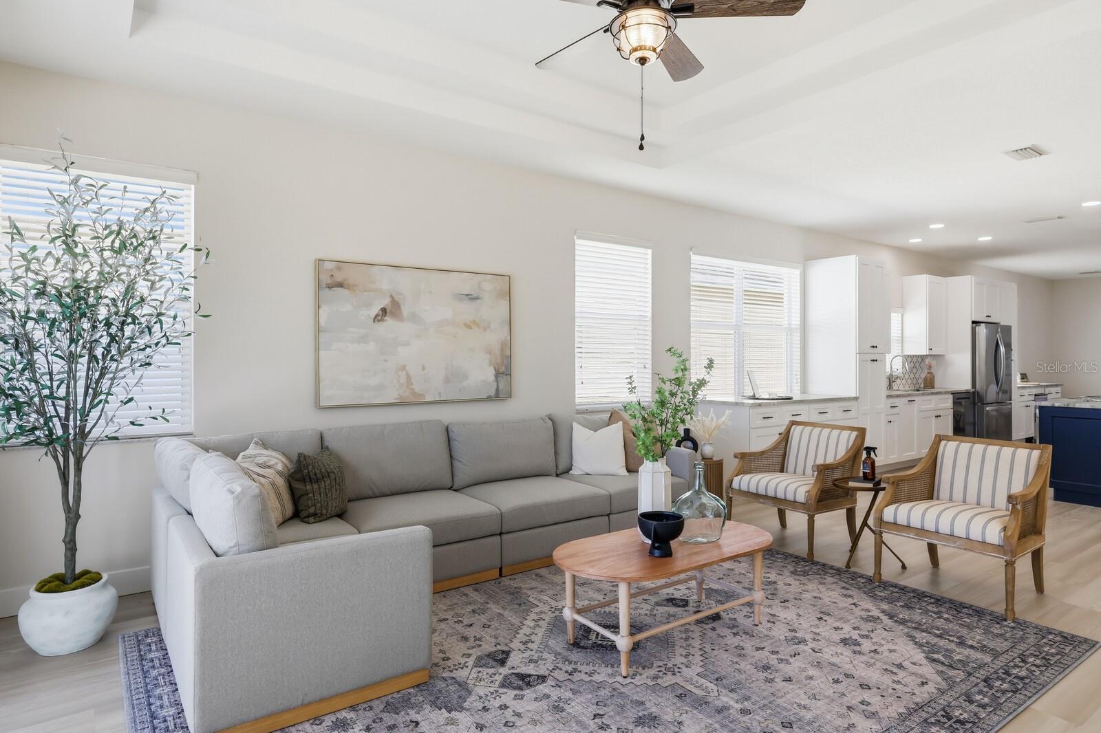 COVERED BRIDGE ESTATES PH 4A,4B,5A&5B - Residential