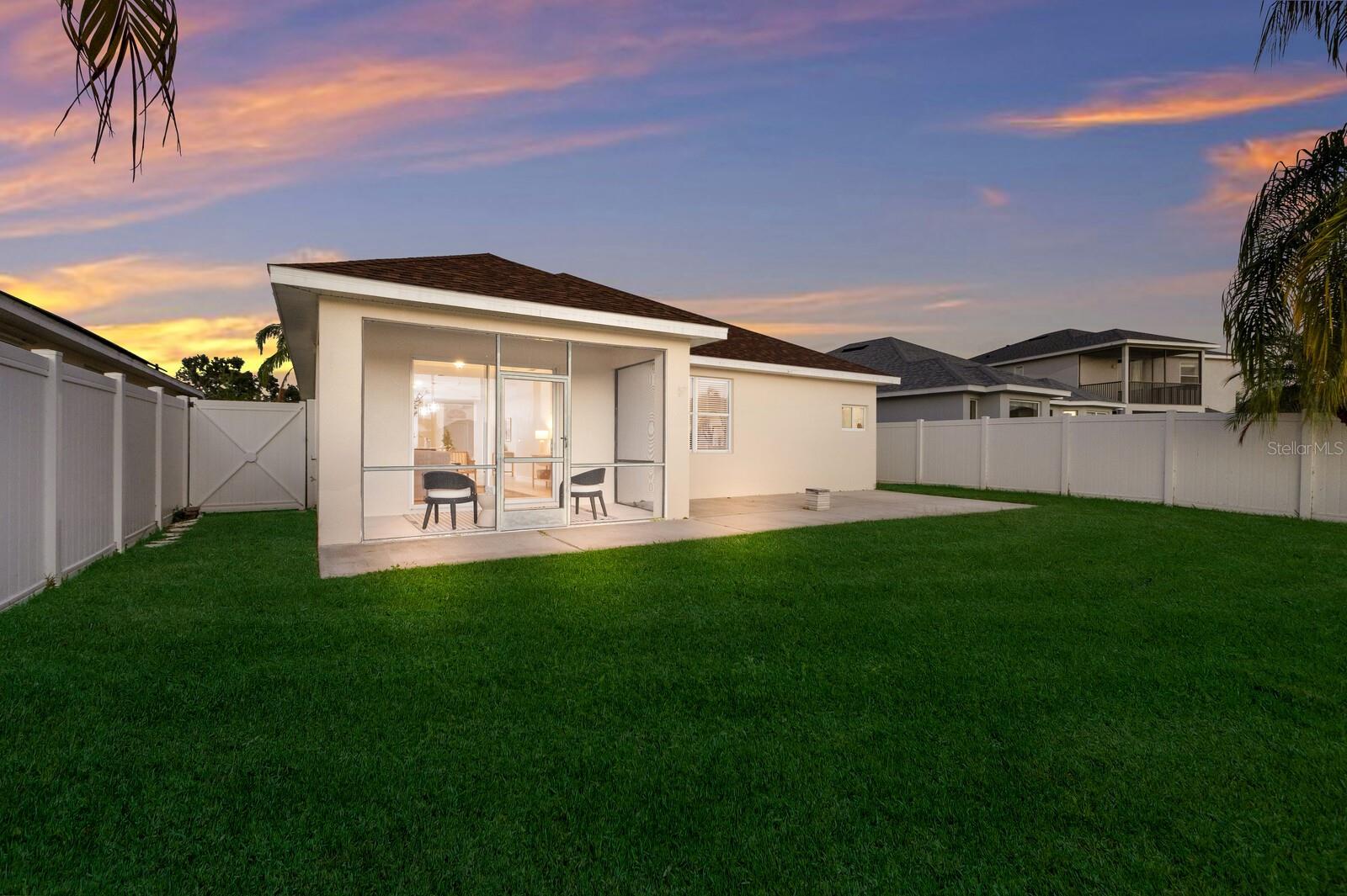 COVERED BRIDGE ESTATES PH 4A,4B,5A&5B - Residential