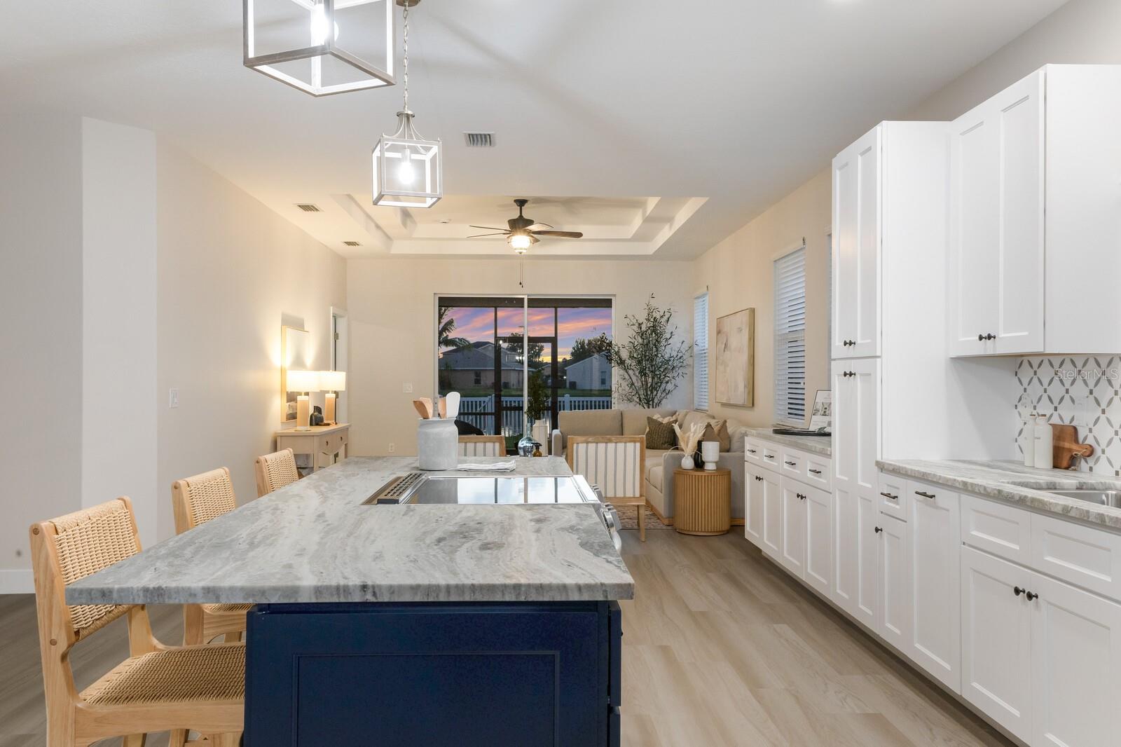 COVERED BRIDGE ESTATES PH 4A,4B,5A&5B - Residential