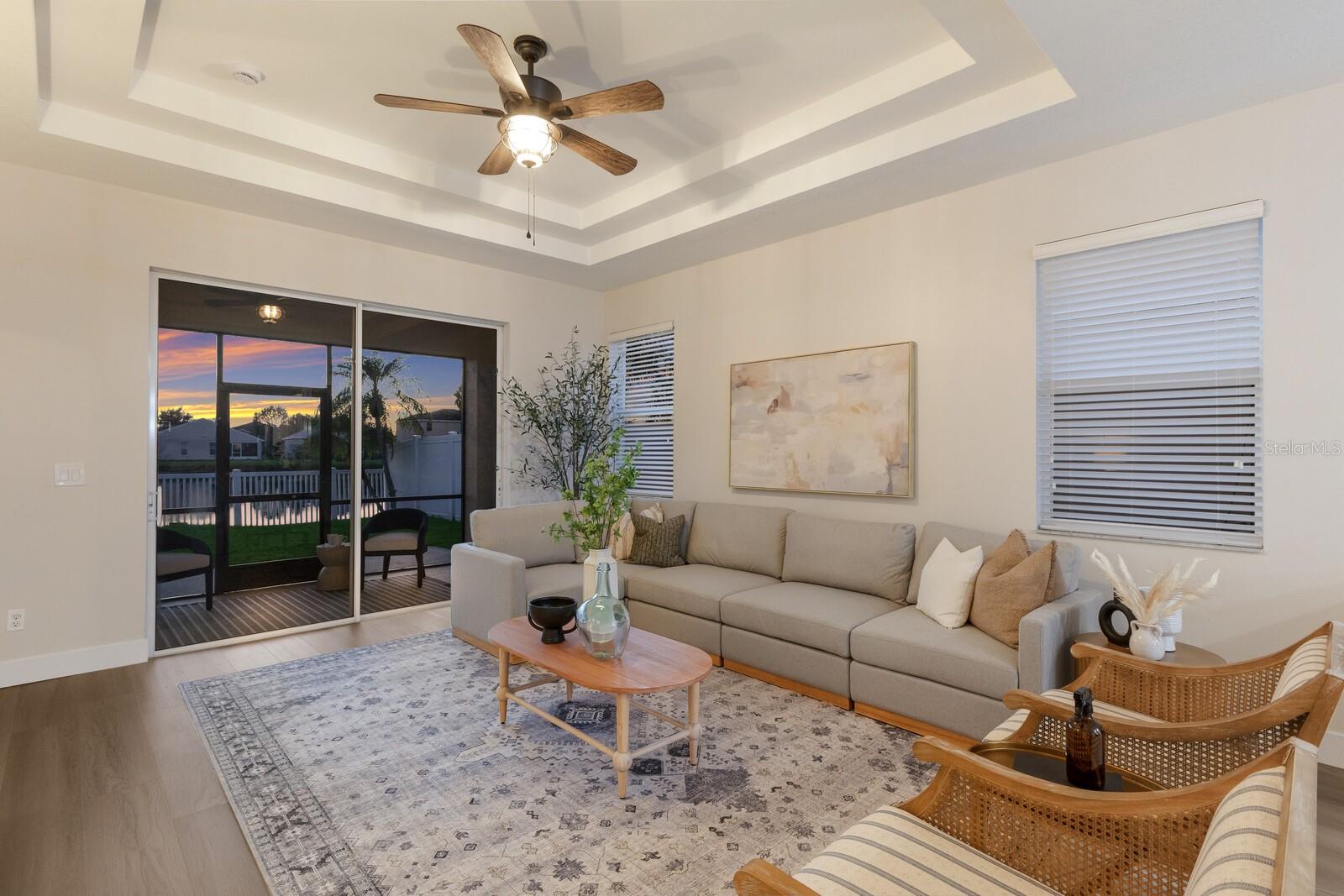 COVERED BRIDGE ESTATES PH 4A,4B,5A&5B - Residential